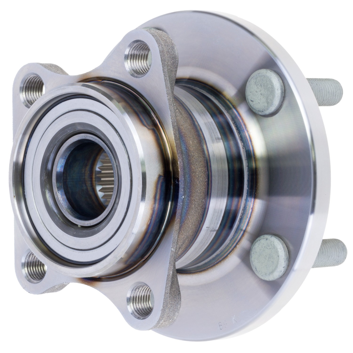 Schaeffler Wheel Bearing - Generation 3