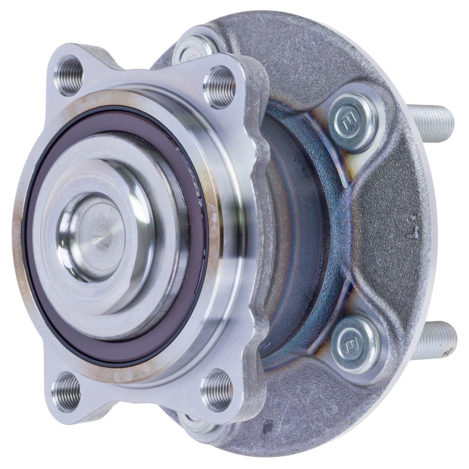 Schaeffler Wheel Bearing - Generation 3