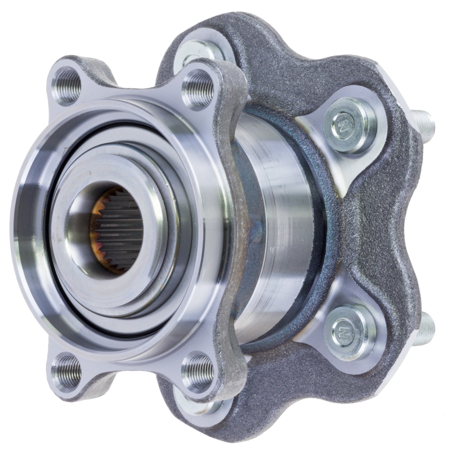 Schaeffler Wheel Bearing - Generation 3
