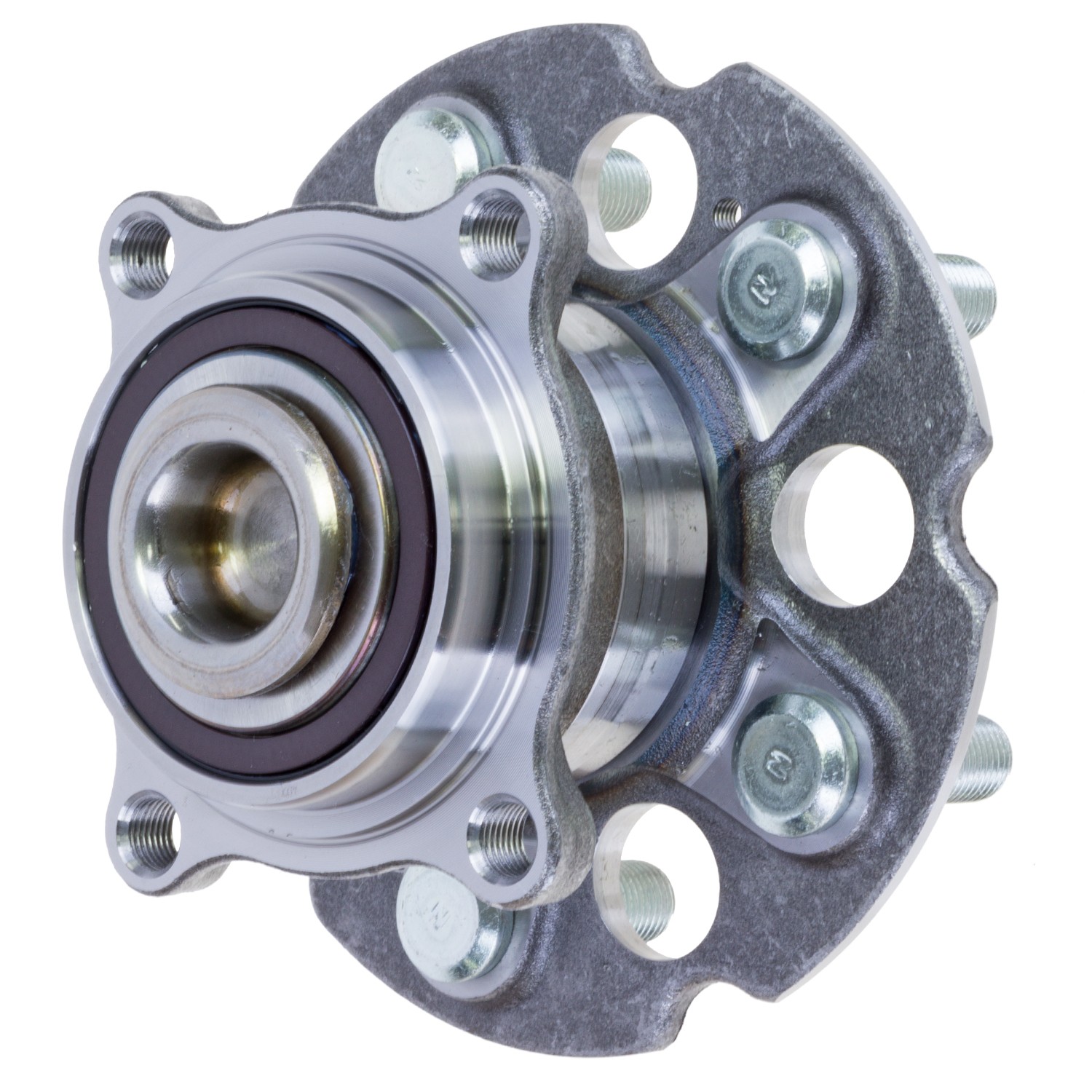 Schaeffler Wheel Bearing - Generation 3