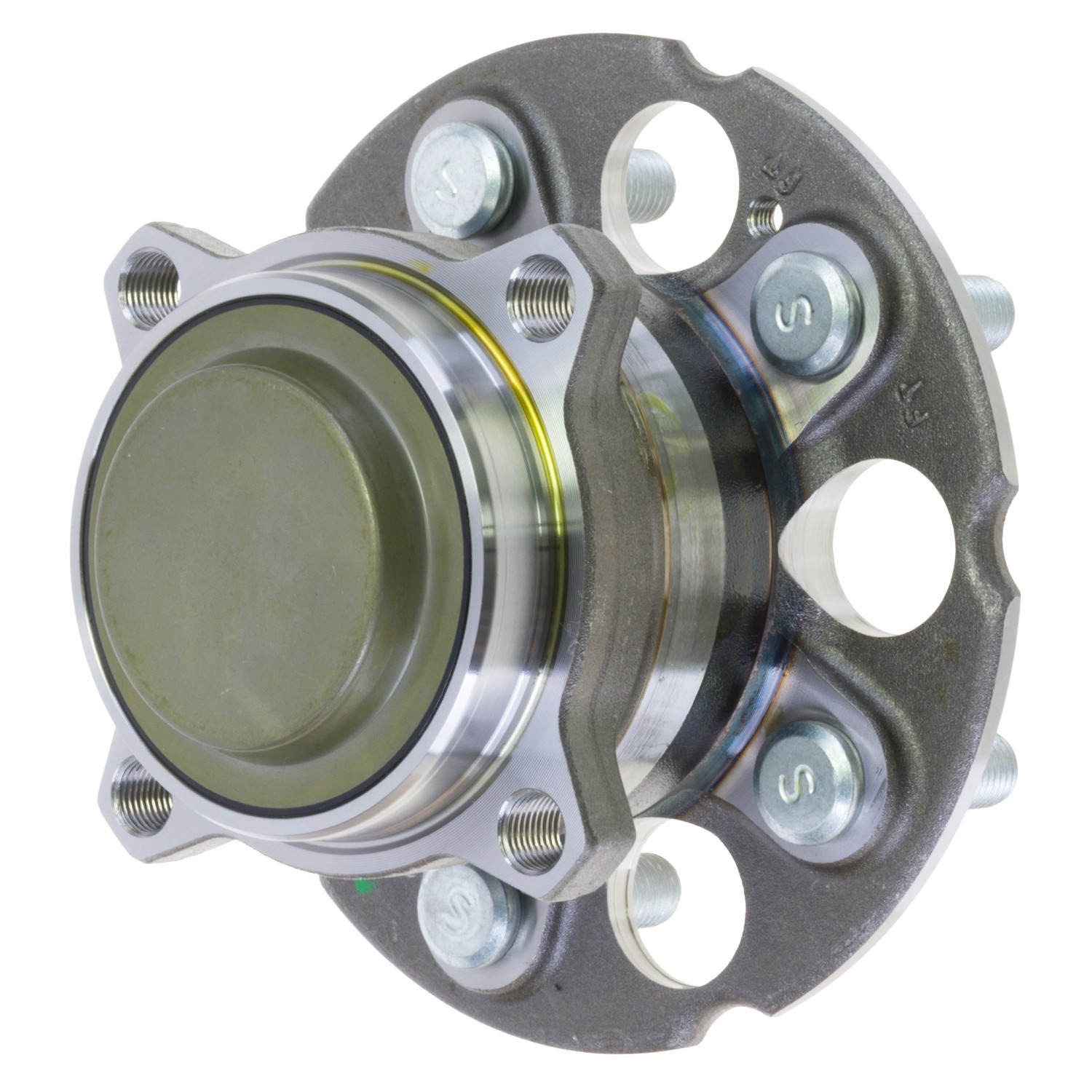 Schaeffler Wheel Bearing - Generation 3