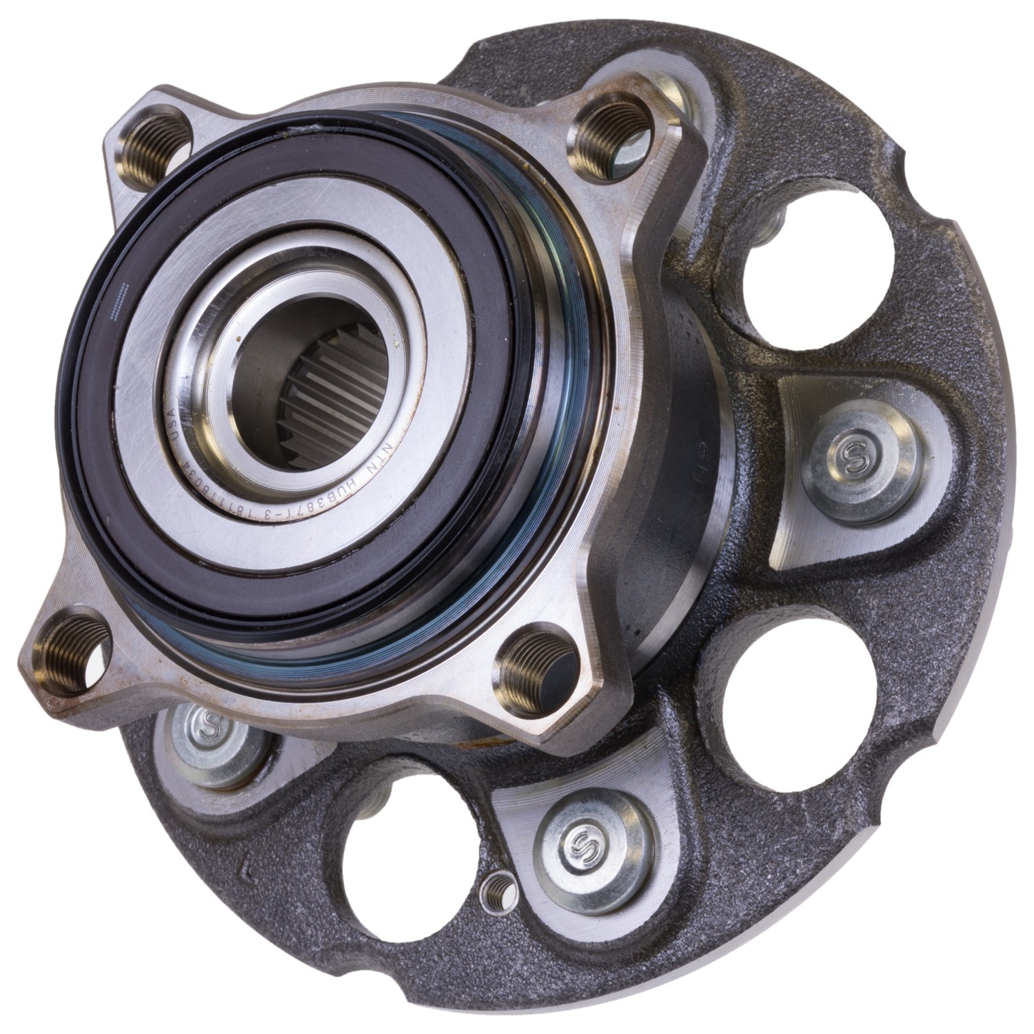 Schaeffler Wheel Bearing - Generation 3