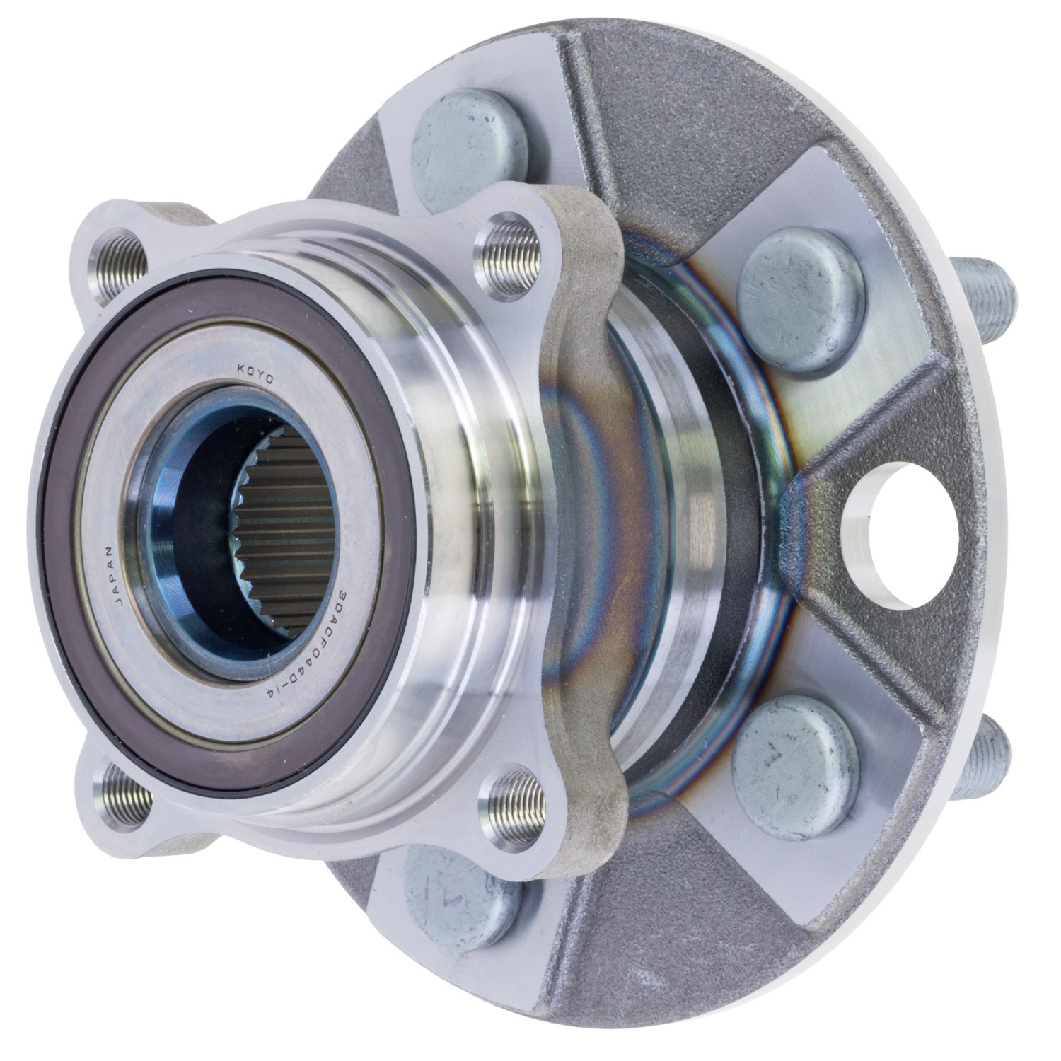 Schaeffler Wheel Bearing - Generation 3