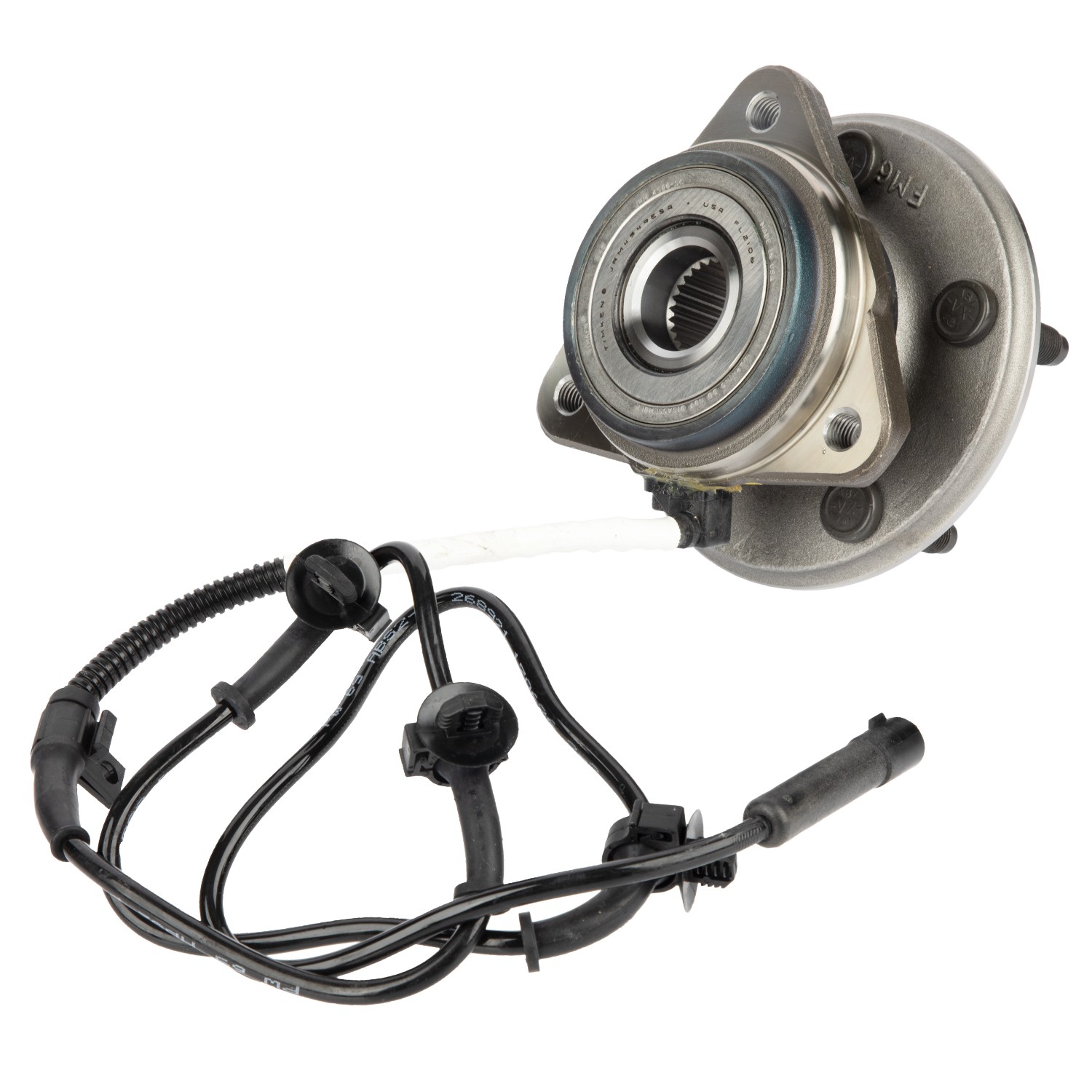 Schaeffler Wheel Bearing - Generation 3