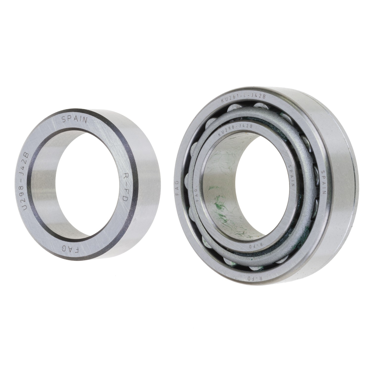 Schaeffler Bearing - TRB (Tapered Roller Bearing)