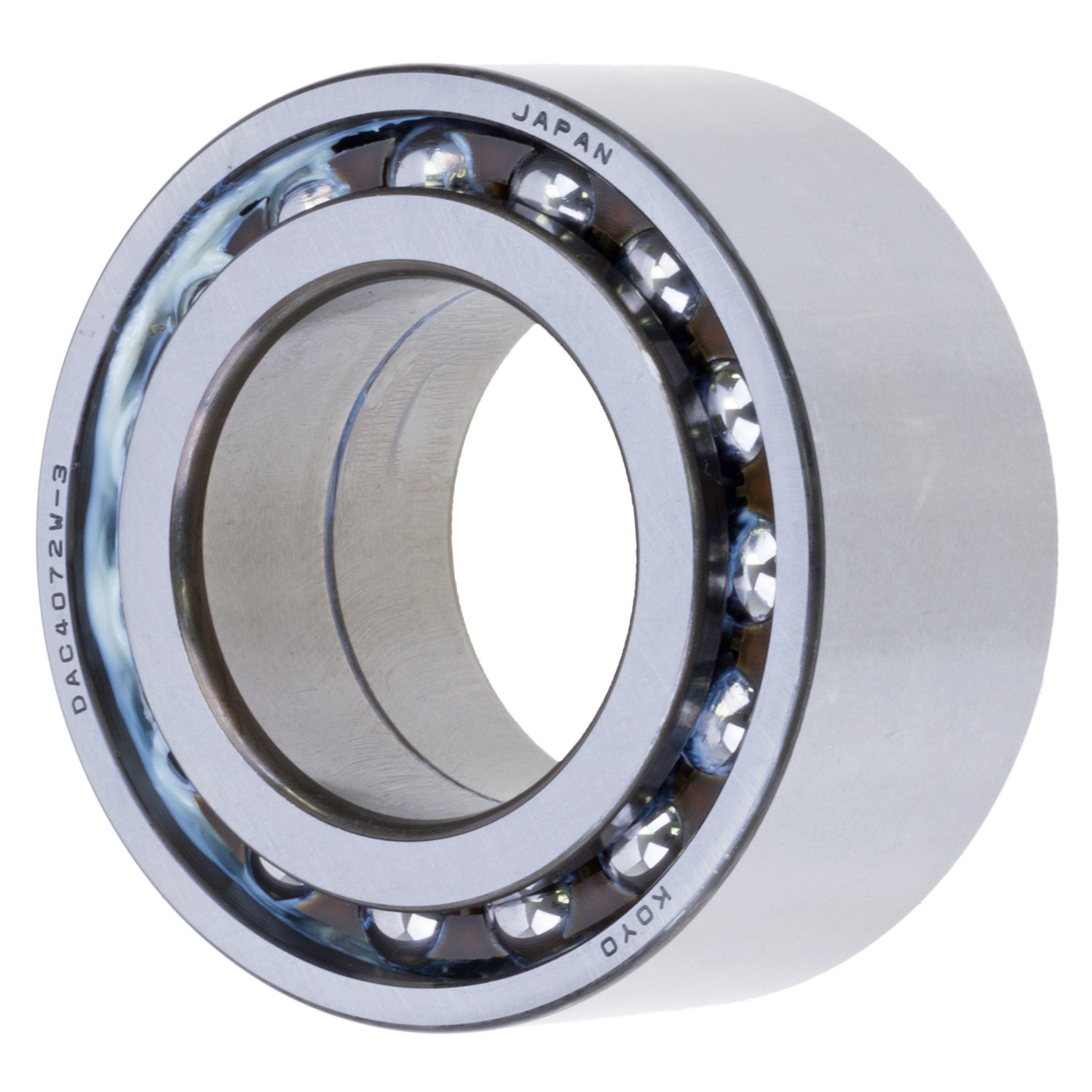 Schaeffler Wheel Bearing - Generation 1