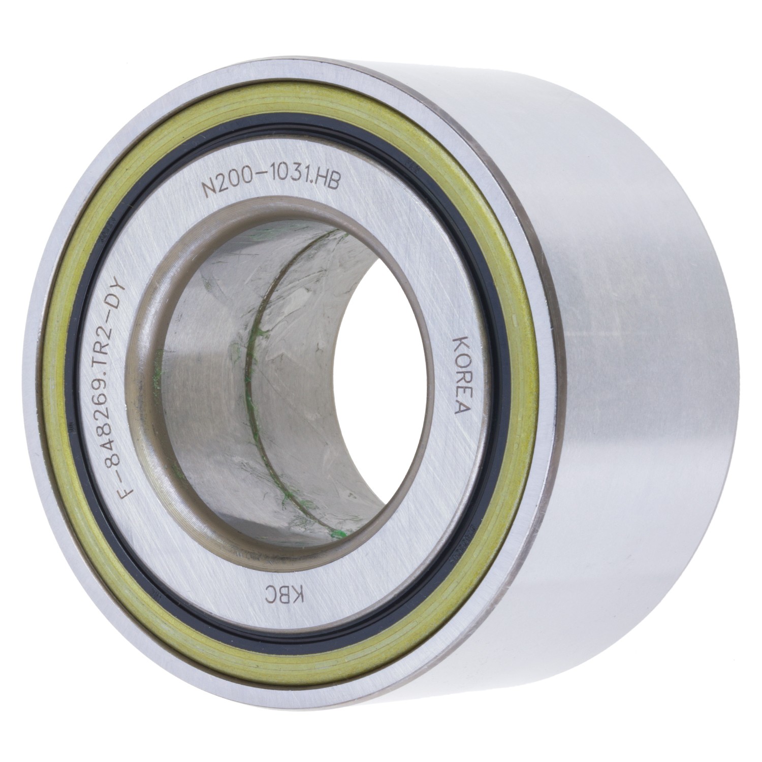 Schaeffler Wheel Bearing - Generation 1