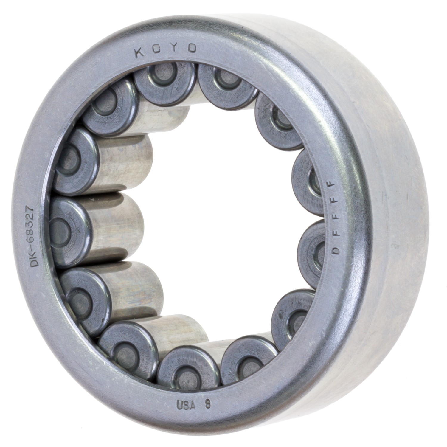 Schaeffler Bearing - CRB ( Cylindrical Roller Bearing)