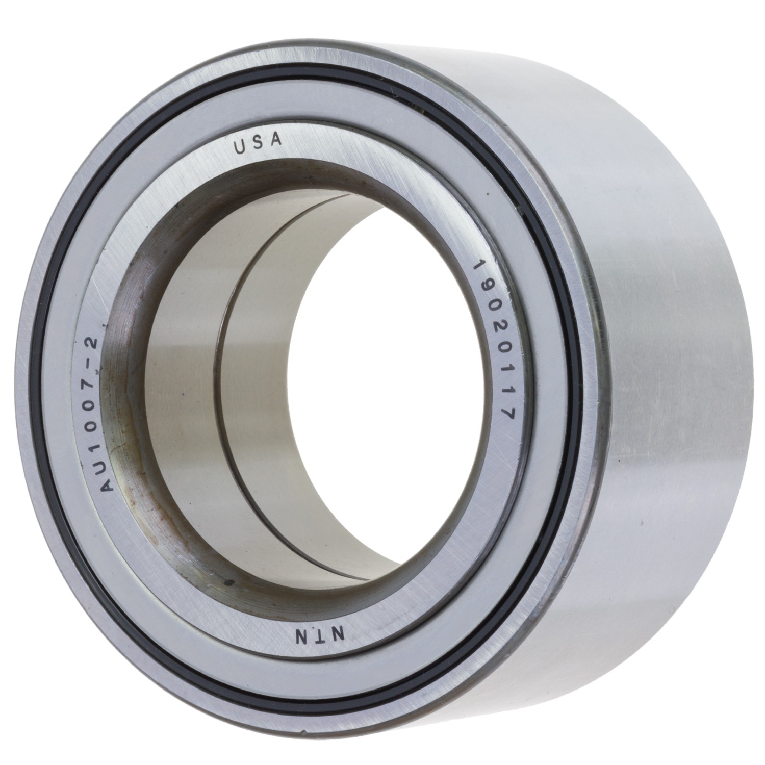 Schaeffler Wheel Bearing - Generation 1