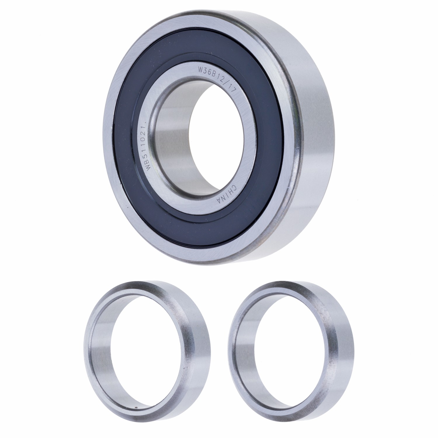 Schaeffler Bearing - DGBB (Deep Groove Ball Bearing)