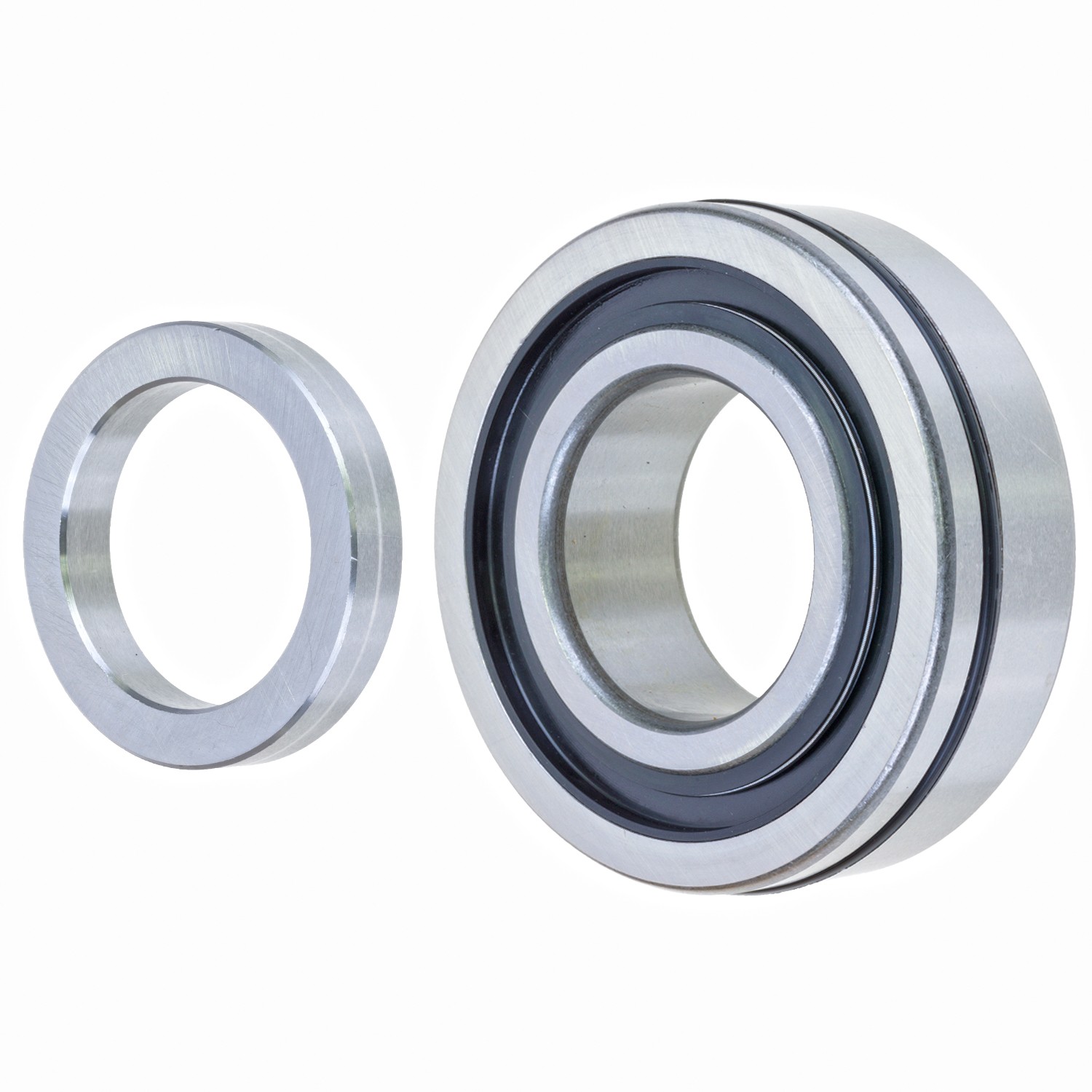 Schaeffler Bearing - DGBB (Deep Groove Ball Bearing)