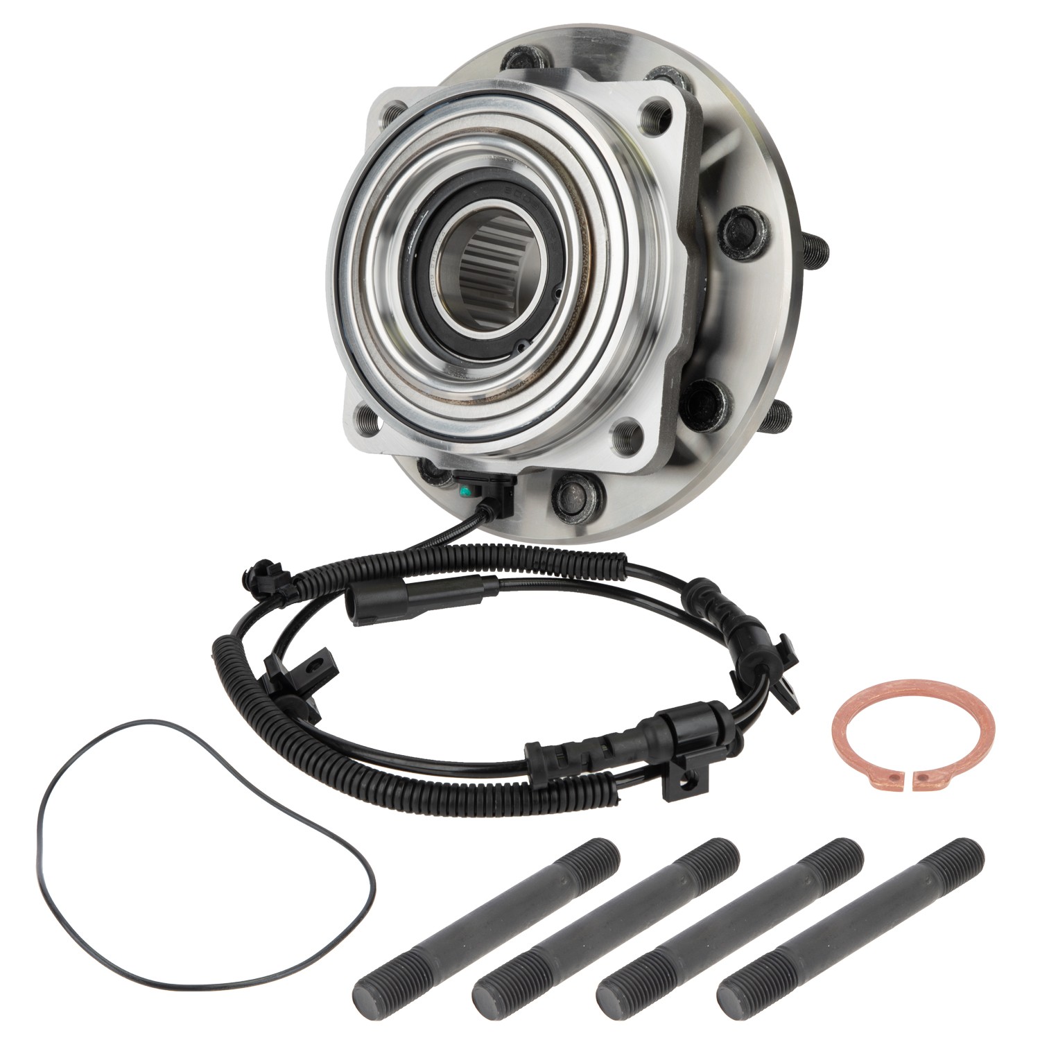 Schaeffler Wheel Bearing - Generation 3