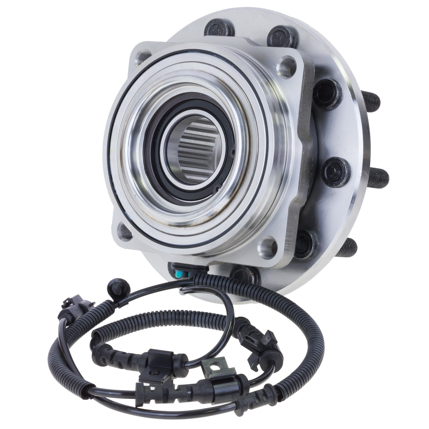 Schaeffler Wheel Bearing - Generation 3