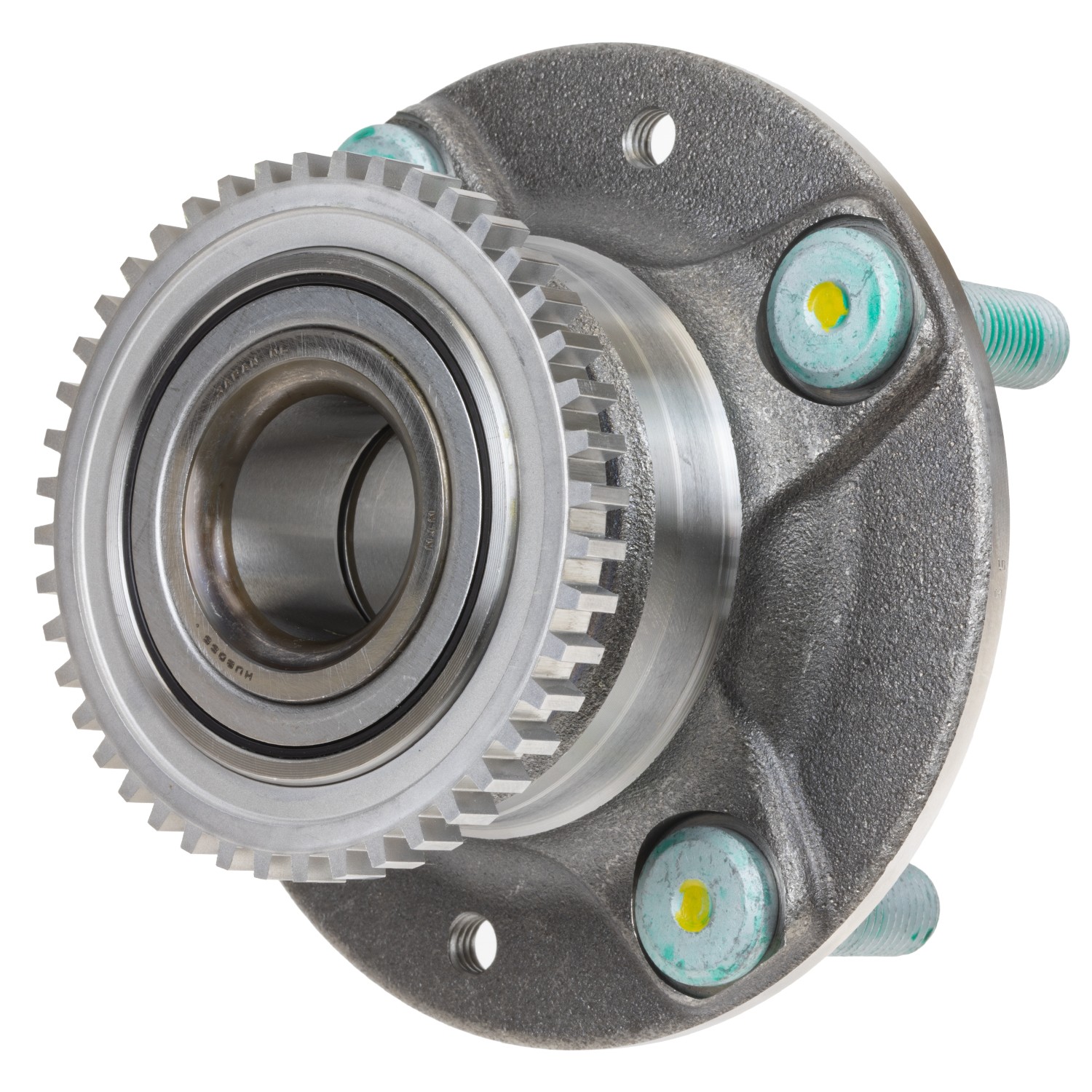 Schaeffler Wheel Bearing - Generation 2
