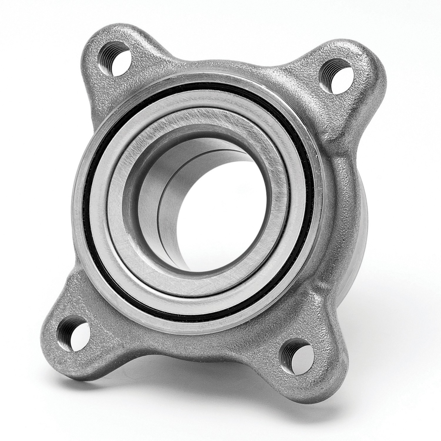 Schaeffler Wheel Bearing - Generation 2D