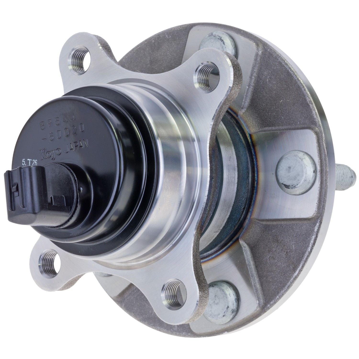 Schaeffler Wheel Bearing - Generation 3