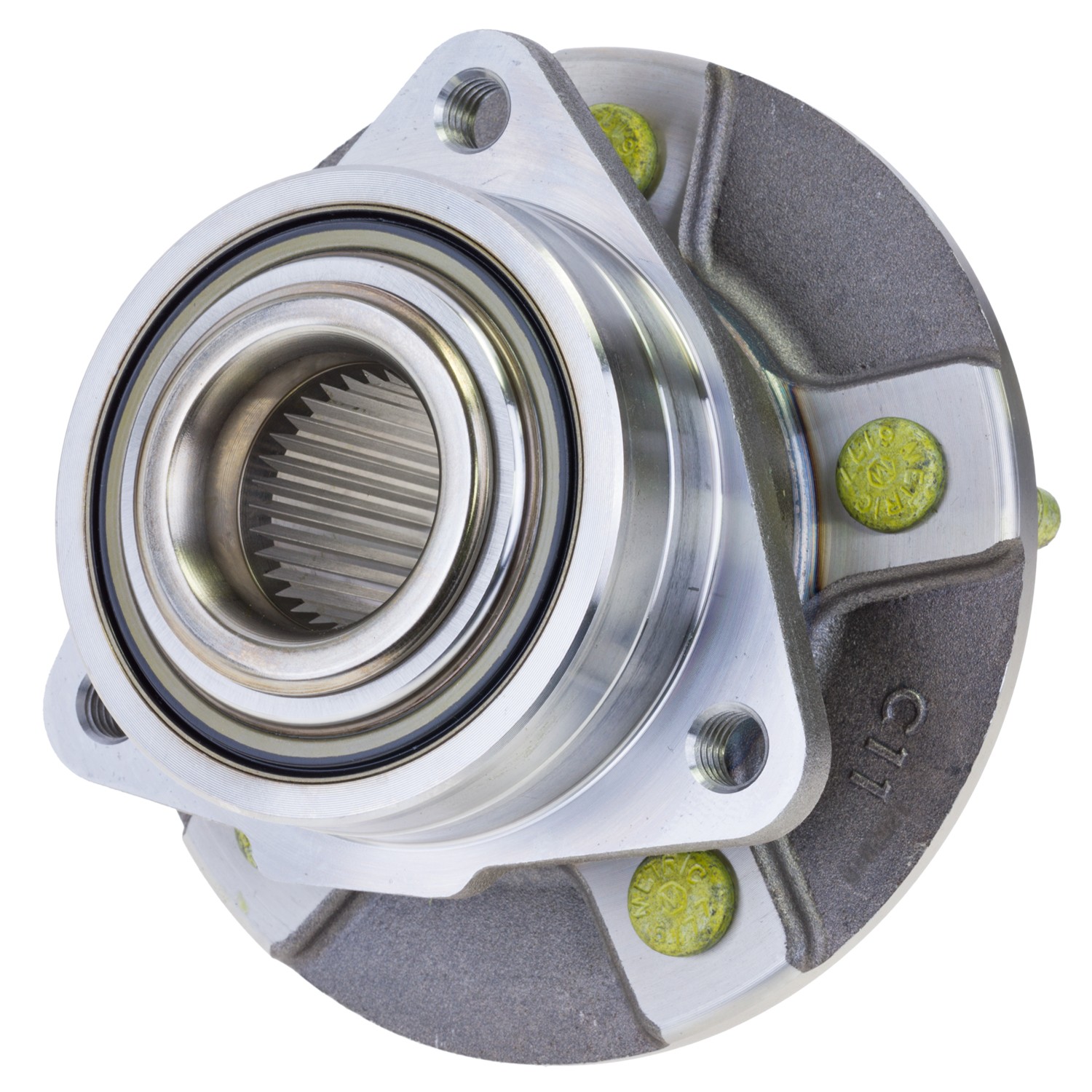Schaeffler Wheel Bearing - Generation 3