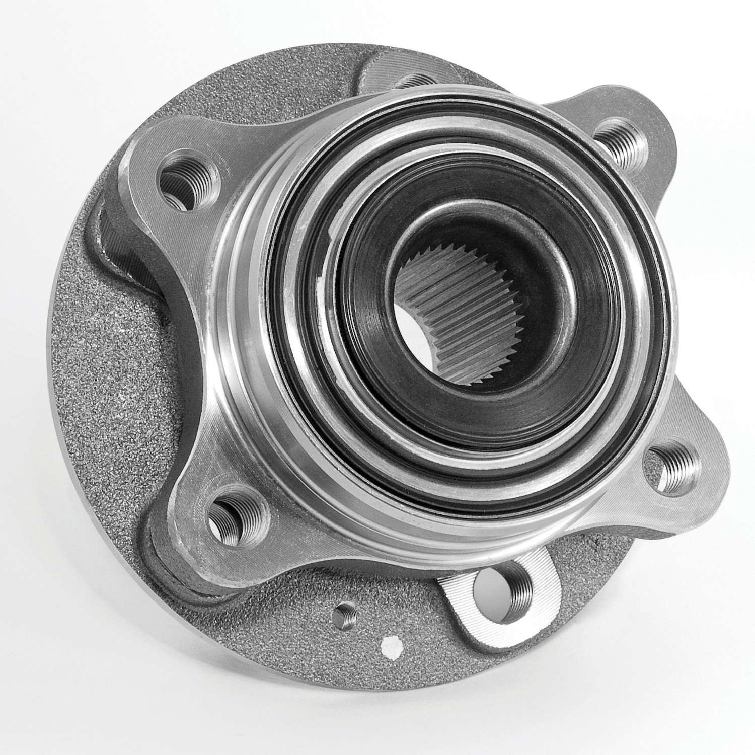 Schaeffler Wheel Bearing - Generation 3