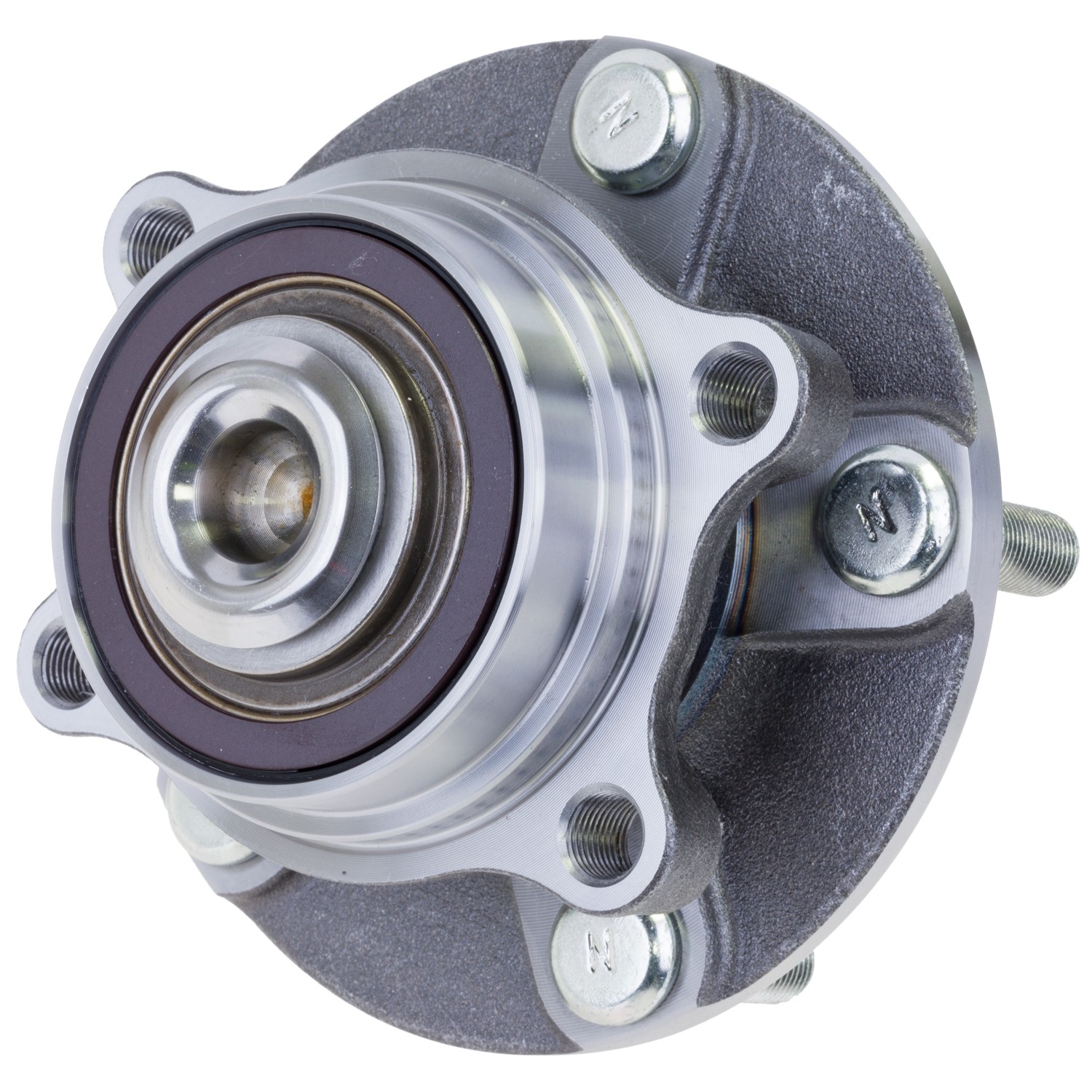 Schaeffler Wheel Bearing - Generation 3