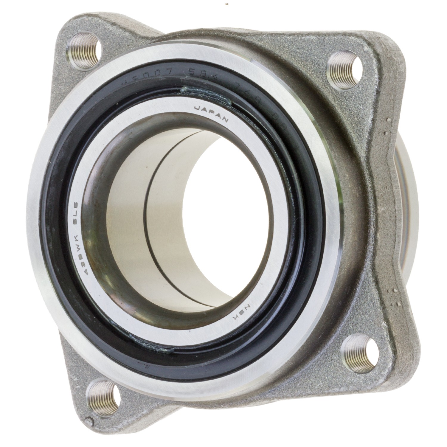 HUB ASSEMBLY