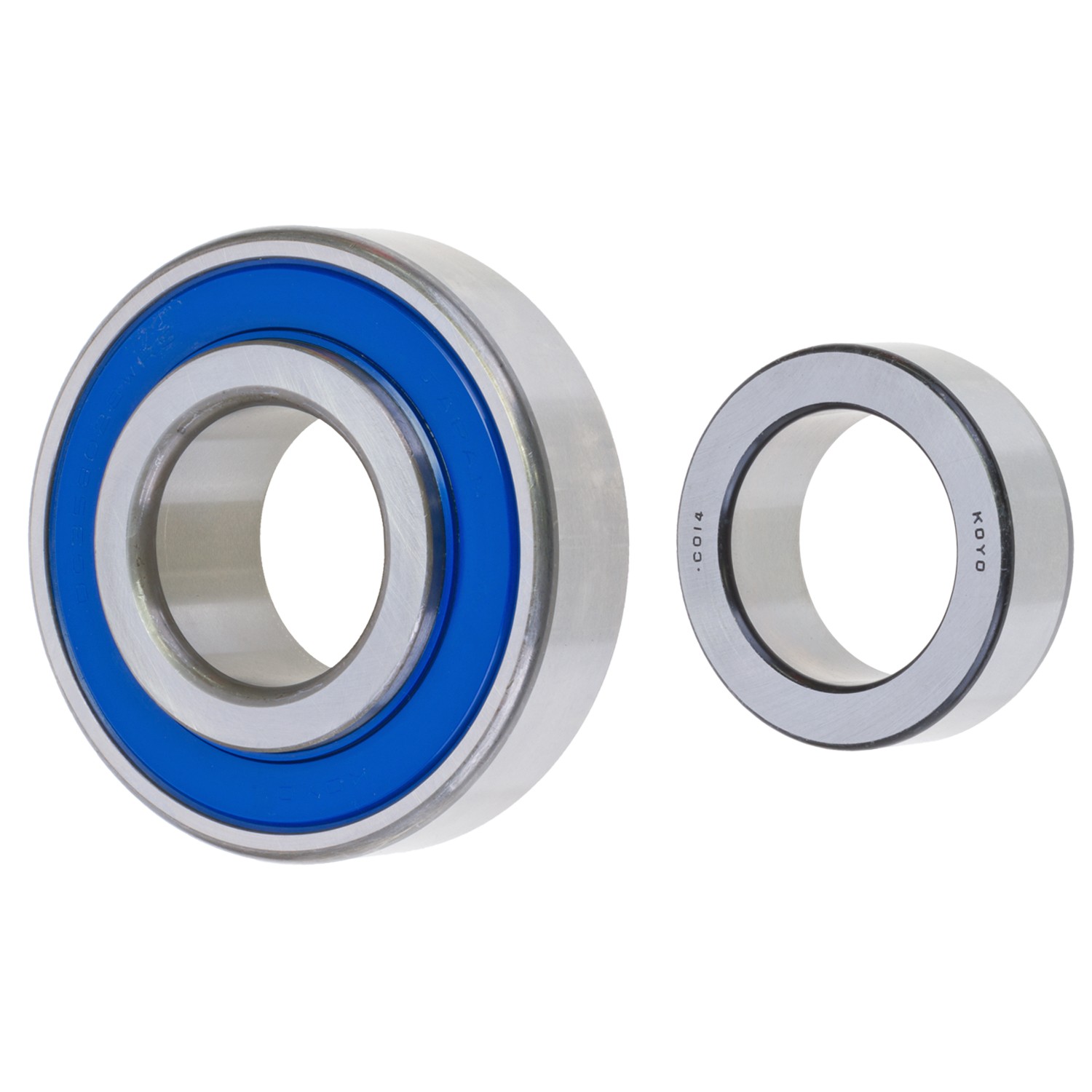 Schaeffler Bearing - DGBB (Deep Groove Ball Bearing)