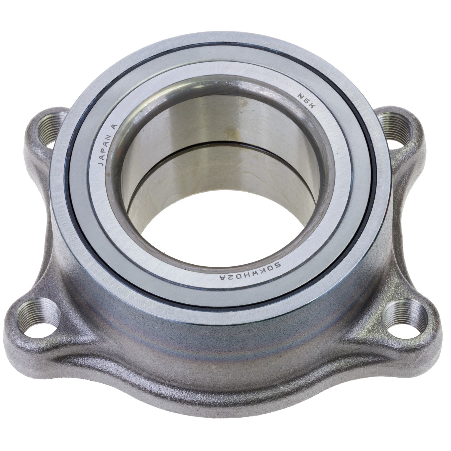 Schaeffler Wheel Bearing - Generation 2D