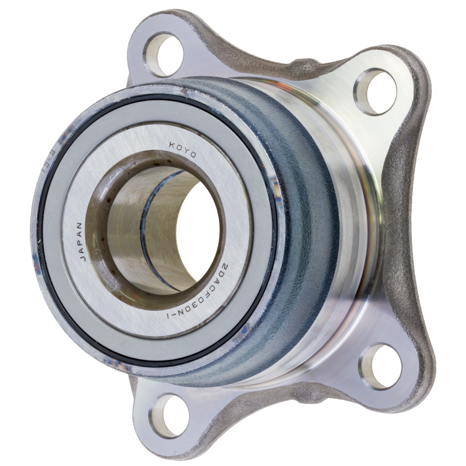 Schaeffler Wheel Bearing - Generation 2D