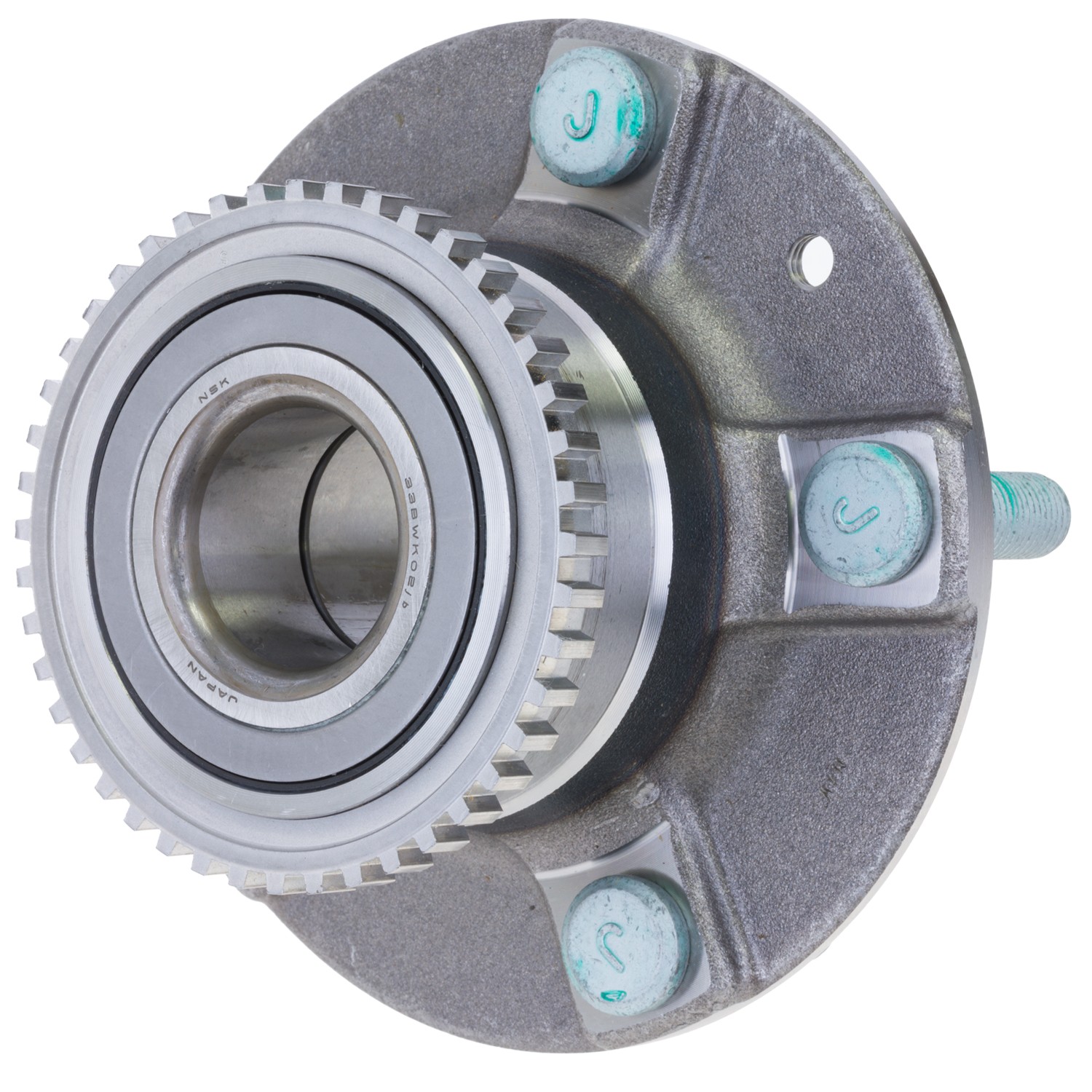 Schaeffler Wheel Bearing - Generation 2