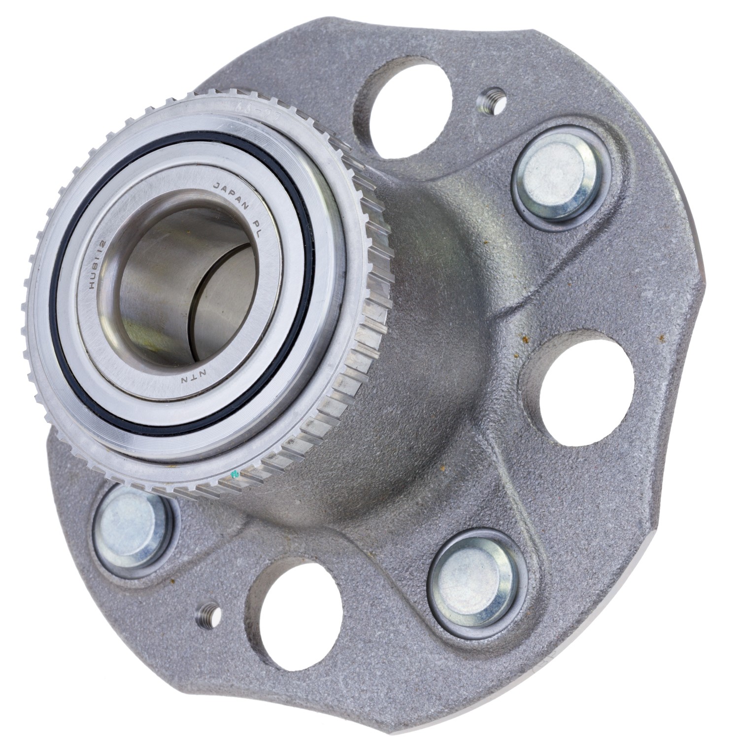 Schaeffler Wheel Bearing - Generation 2