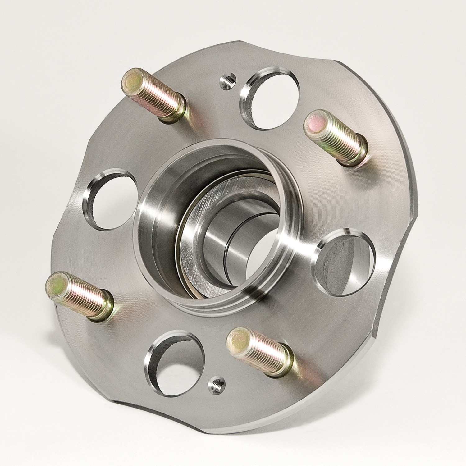 Schaeffler Wheel Bearing - Generation 2
