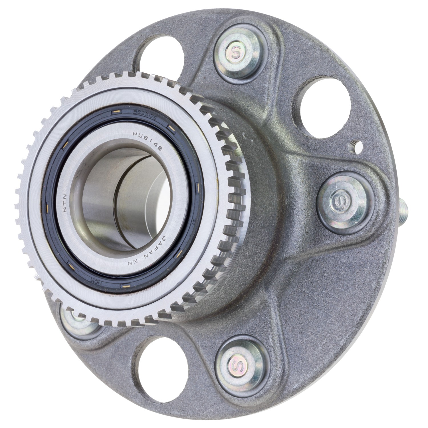 Schaeffler Wheel Bearing - Generation 2