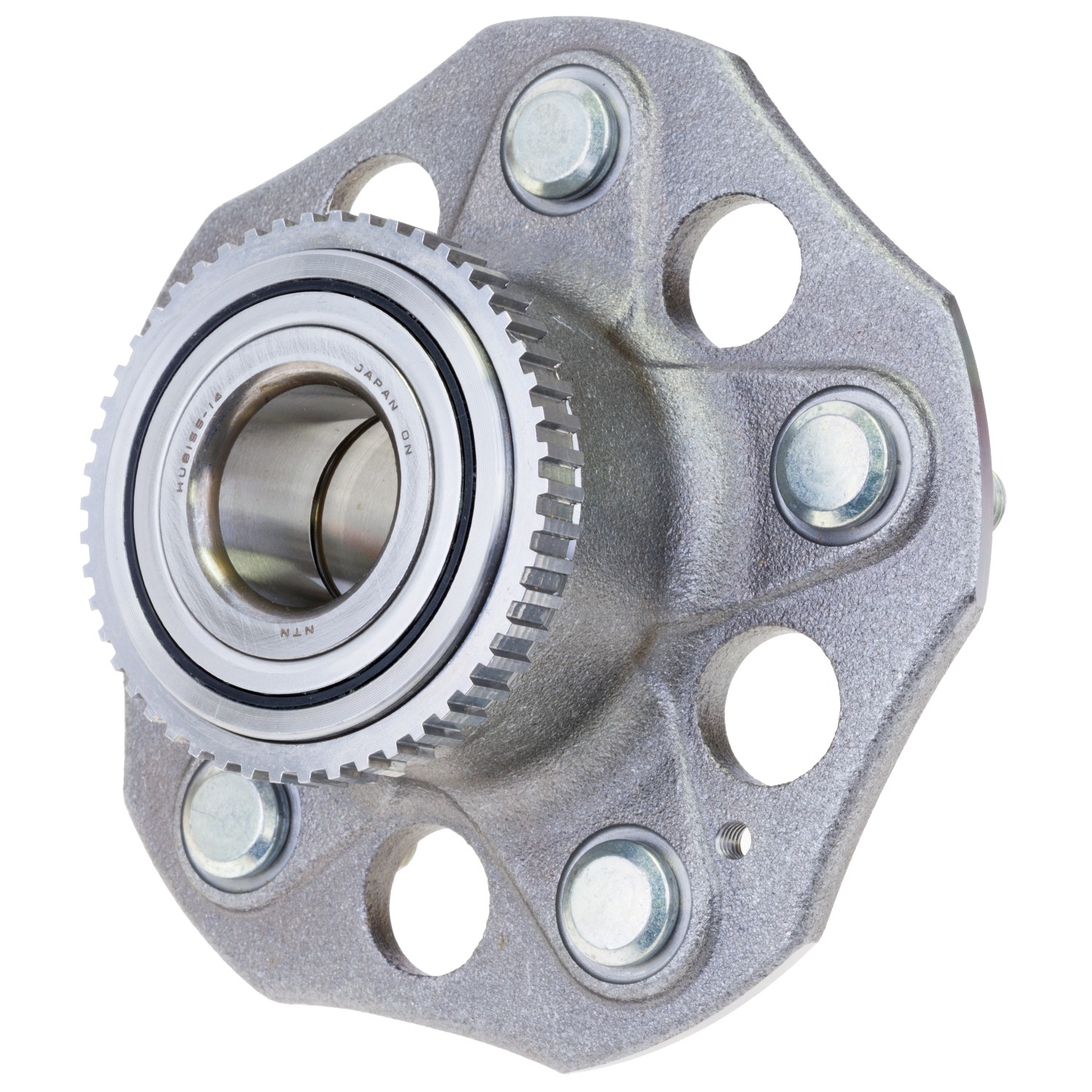 Schaeffler Wheel Bearing - Generation 2