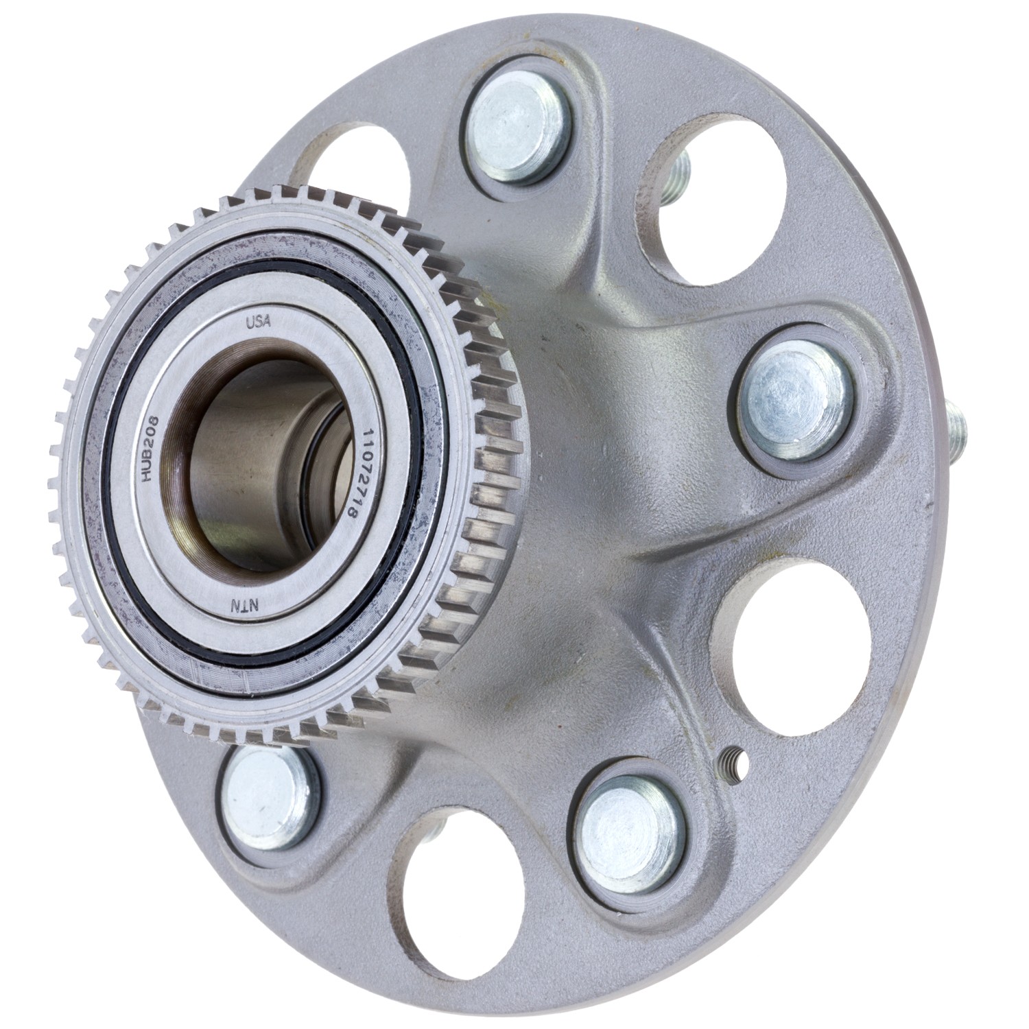 Schaeffler Wheel Bearing - Generation 2