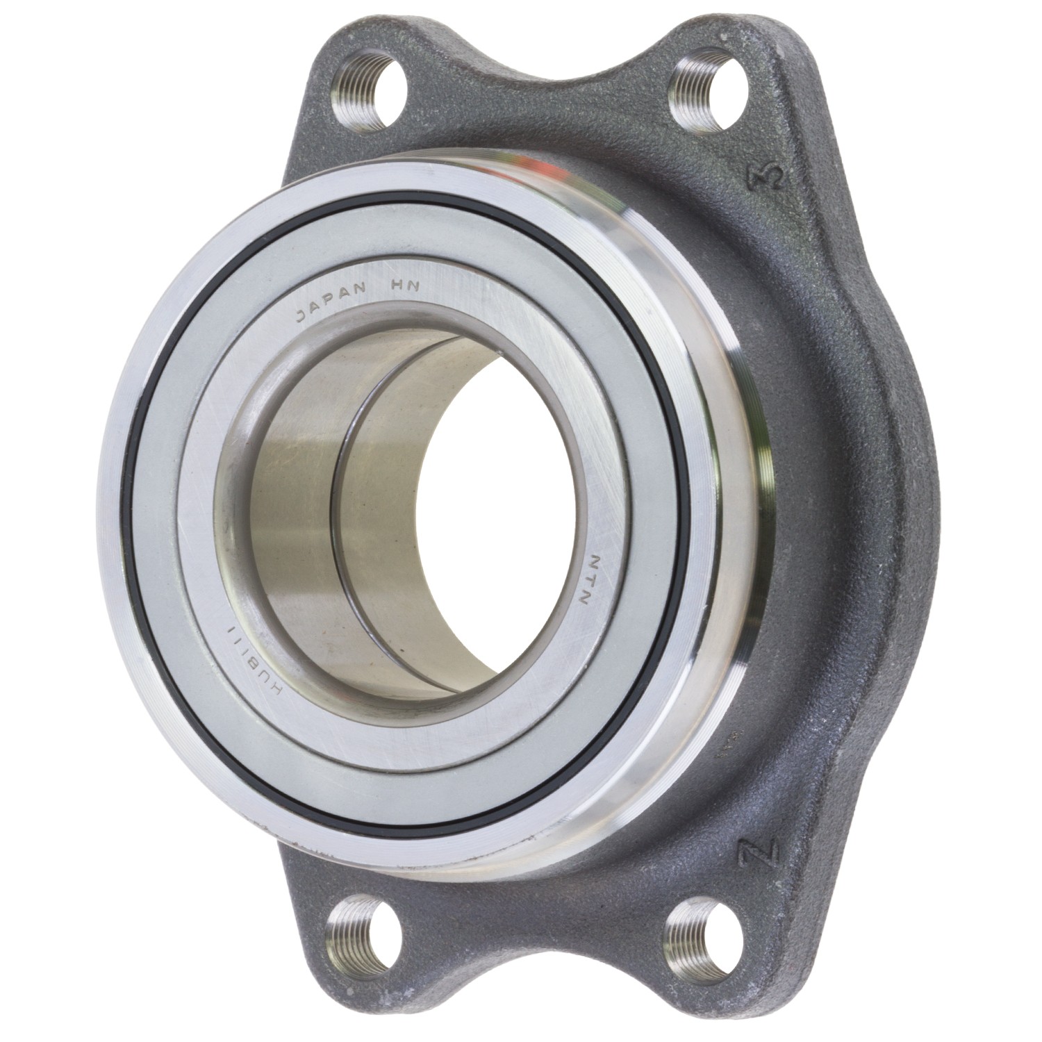 Schaeffler Wheel Bearing - Generation 2D