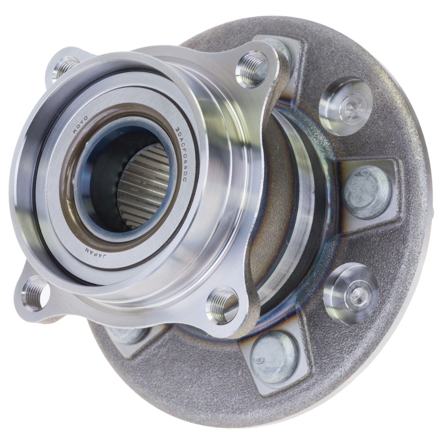 Schaeffler Wheel Bearing - Generation 3