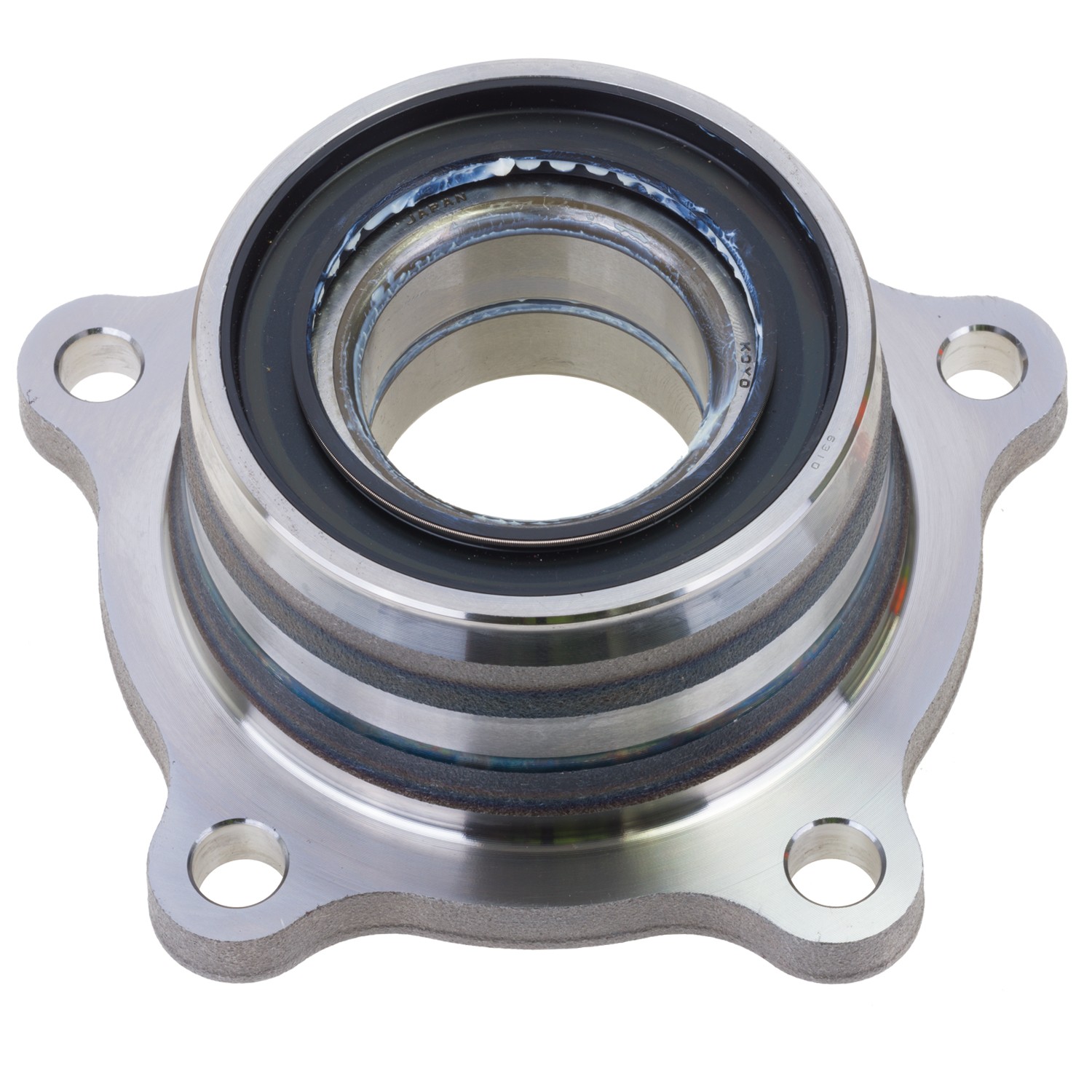 Schaeffler Wheel Bearing - Generation 2D