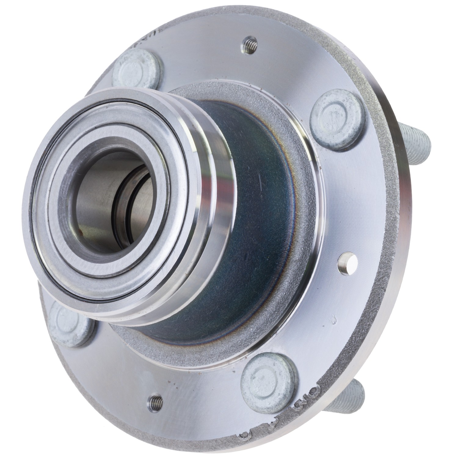 Schaeffler Wheel Bearing - Generation 2