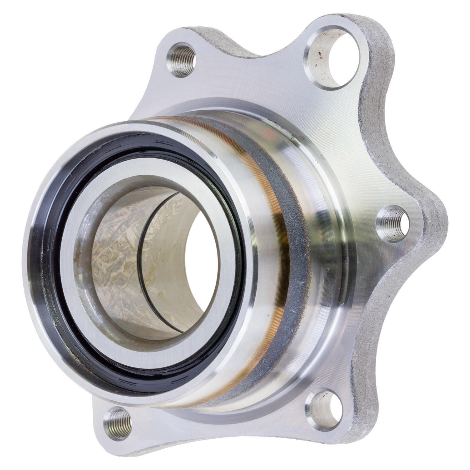 Schaeffler Wheel Bearing - Generation 2D
