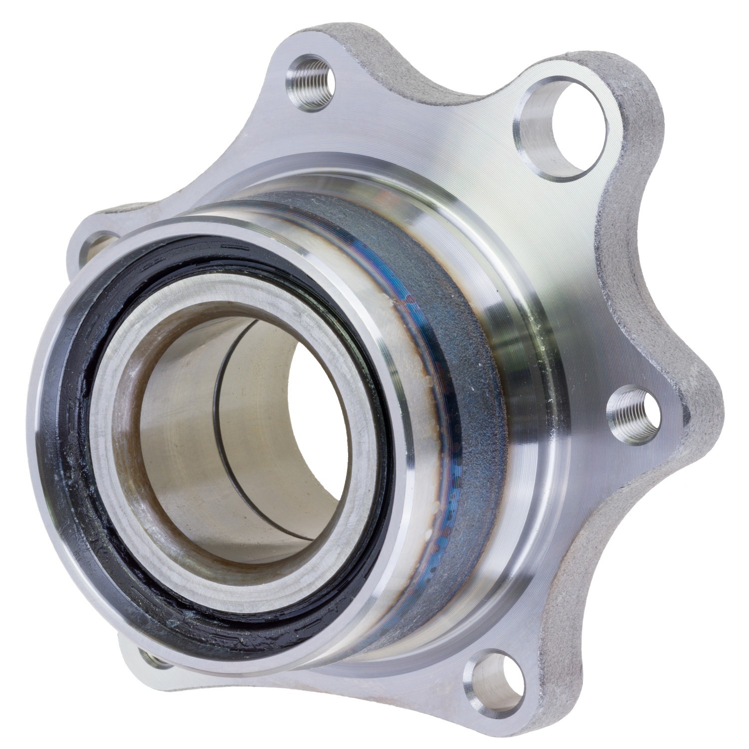 Schaeffler Wheel Bearing - Generation 2D