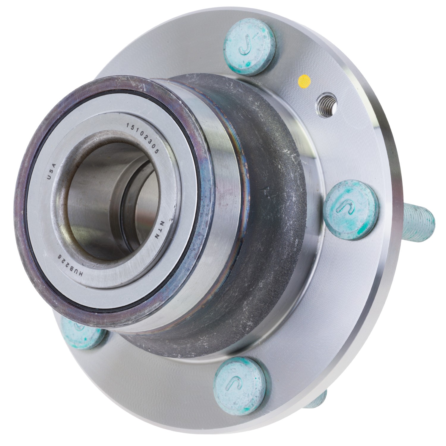Schaeffler Wheel Bearing - Generation 2