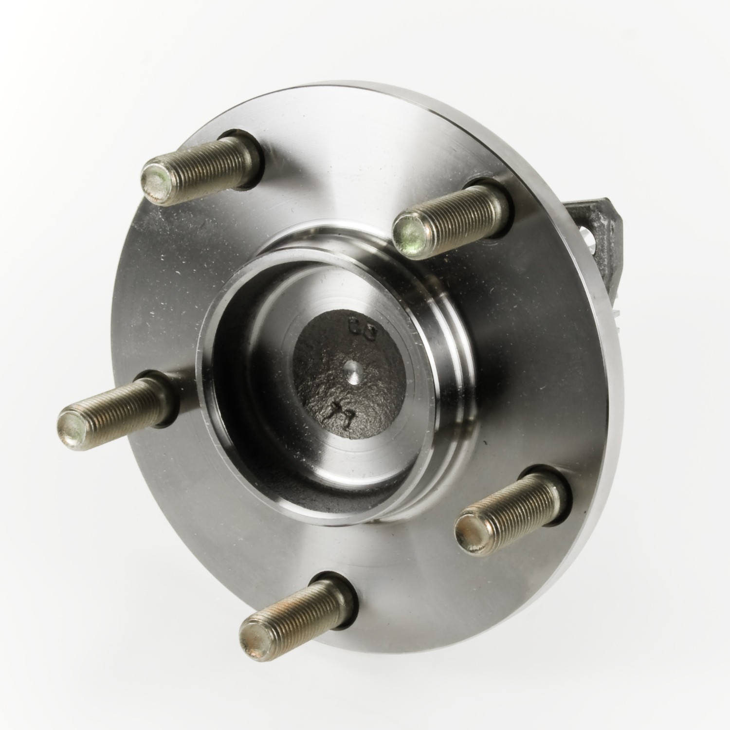 Schaeffler Wheel Bearing - Generation 3