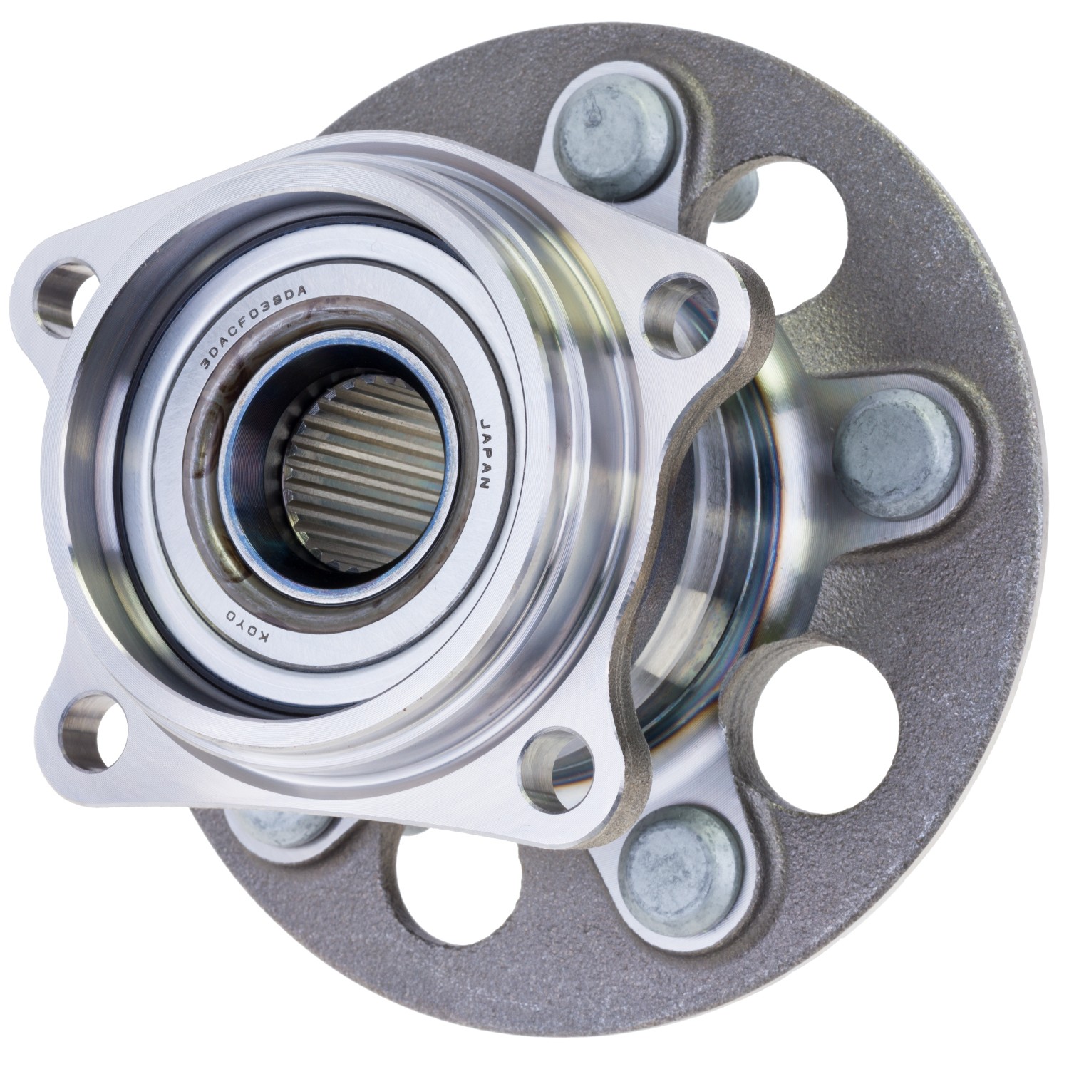 Schaeffler Wheel Bearing - Generation 3