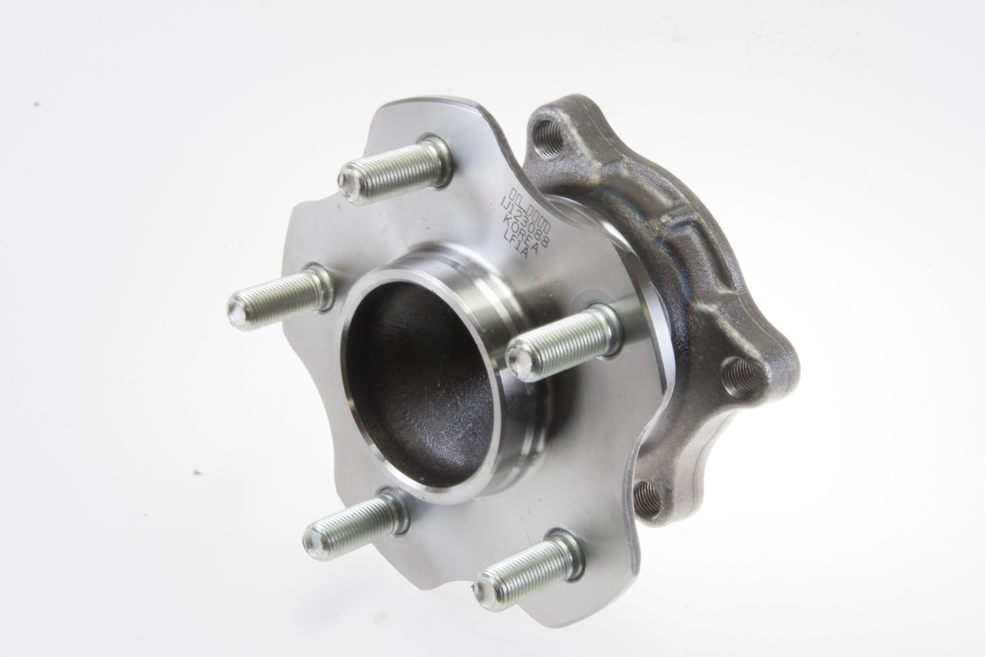 Schaeffler Wheel Bearing - Generation 3