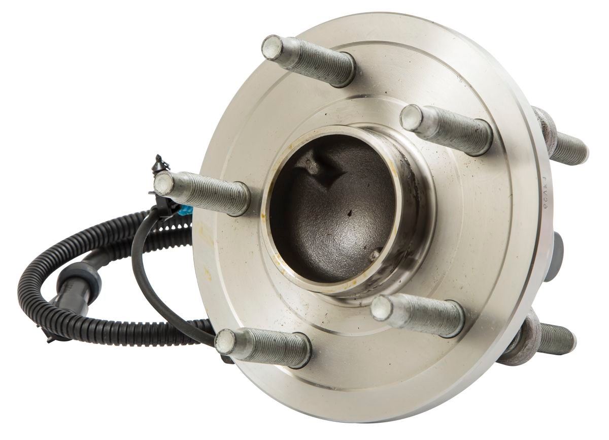 Schaeffler Wheel Bearing - Generation 3