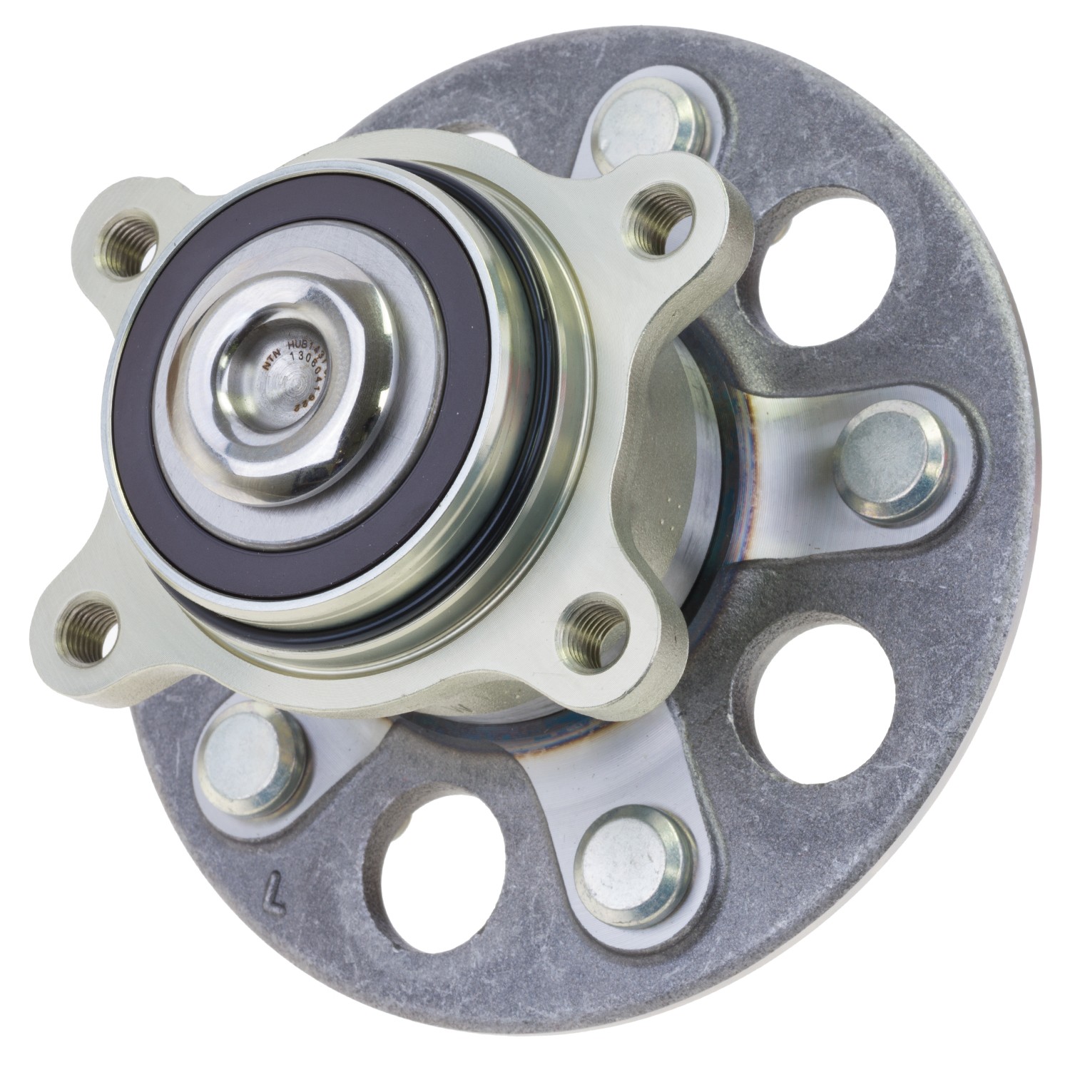 Schaeffler Wheel Bearing - Generation 3