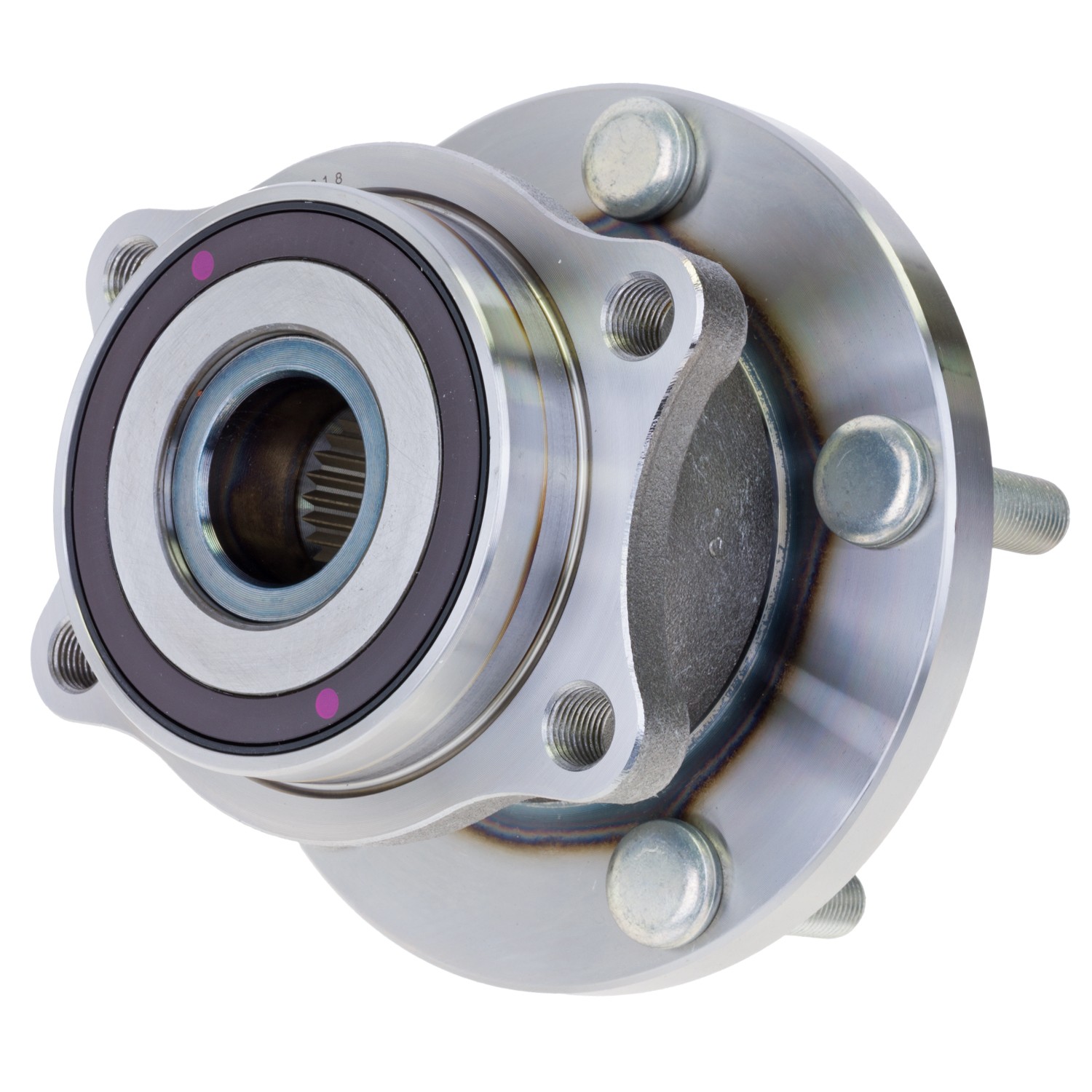 Schaeffler Wheel Bearing - Generation 3