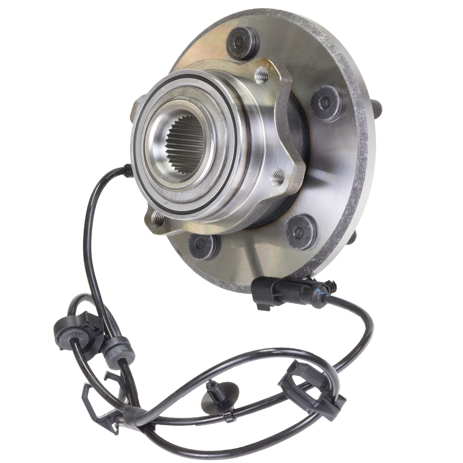 Schaeffler Wheel Bearing - Generation 3