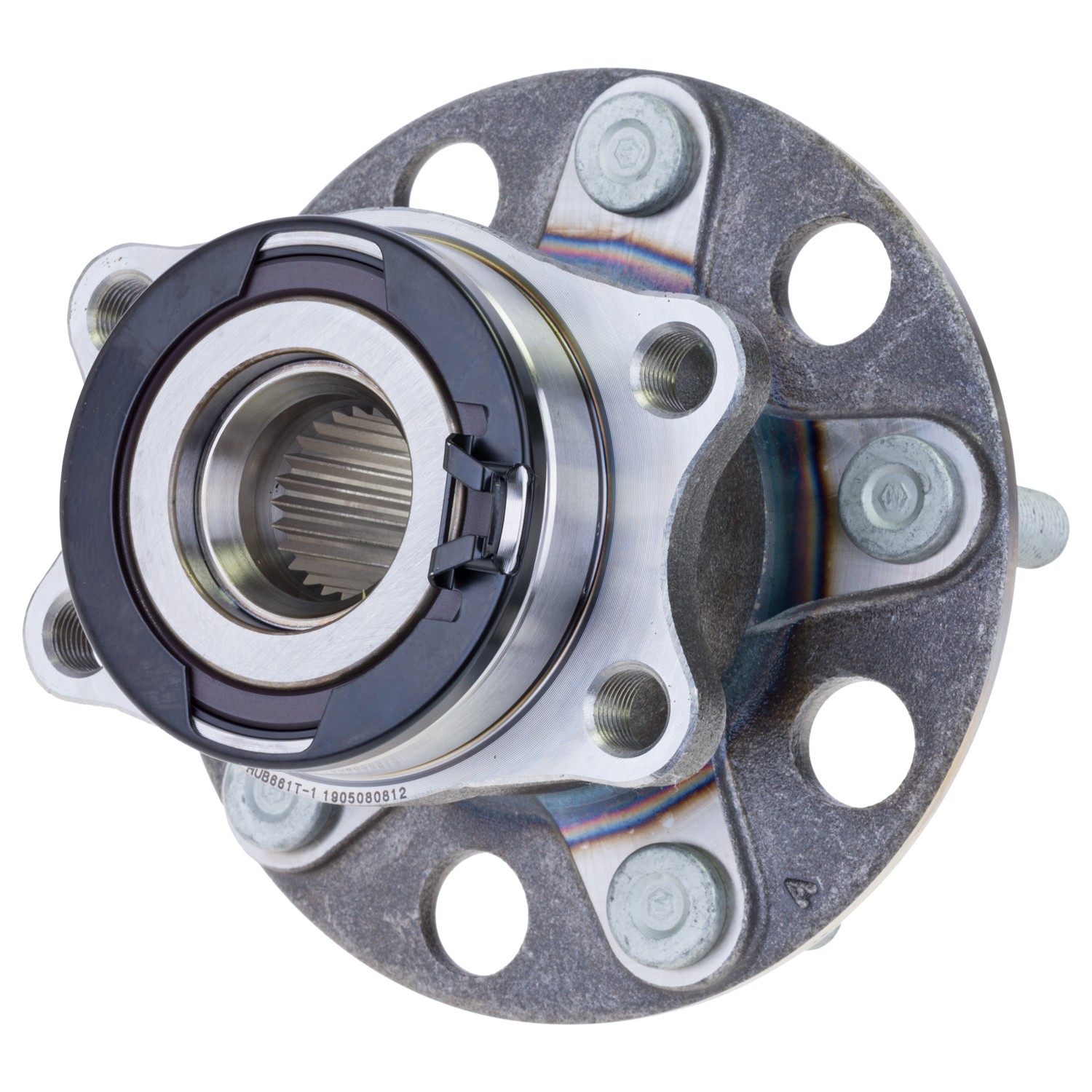 Schaeffler Wheel Bearing - Generation 3