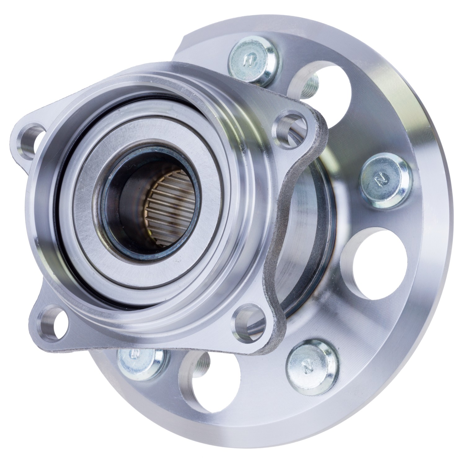 Schaeffler Wheel Bearing - Generation 3