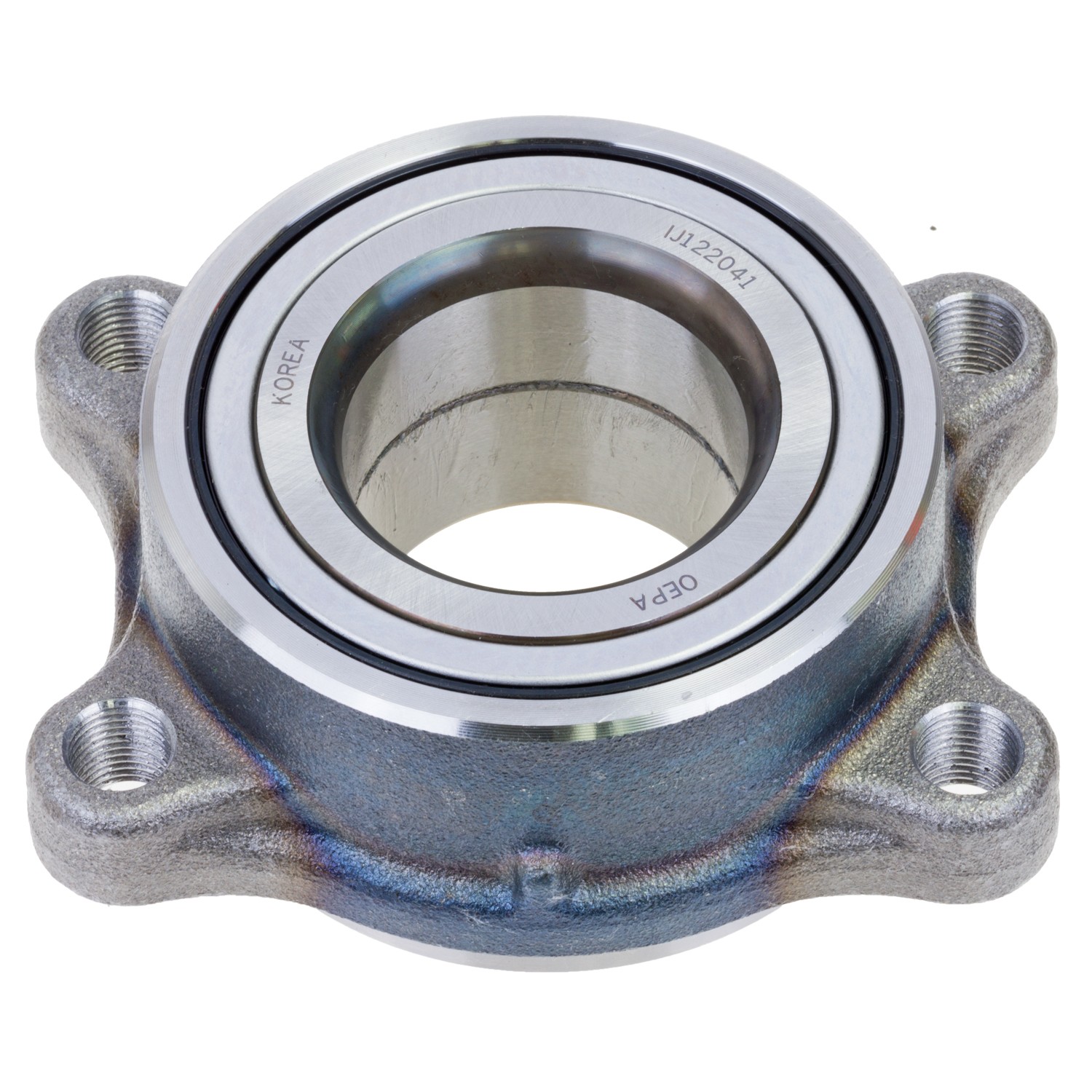Schaeffler Wheel Bearing - Generation 2D